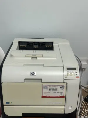 HP Color LaserJet Pro Printer M351a