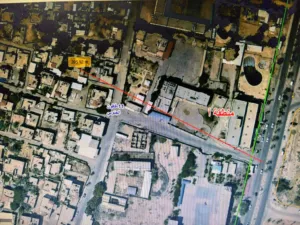 ‏٣ غرف نوم ‏.‏ حمّامين ‏.‏ 190 م٢‏1