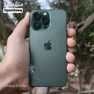 Apple iPhone 13 Pro 128 GB in Zawiya