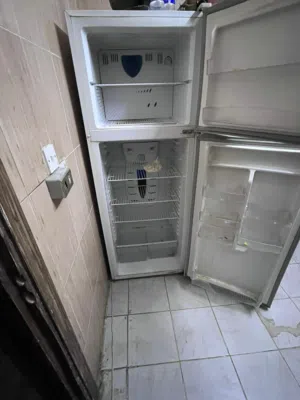 ثلاجة مسترال