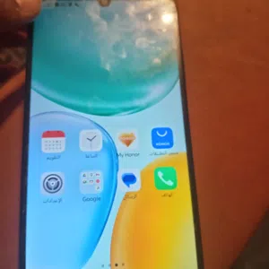 هونر حله ممتازه