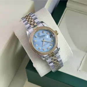 Burgundy Rolex for sale  in Amman