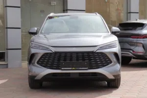 BYD SONG L DMI 2025 zero