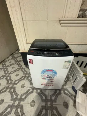 غسالات هام 18 كيلو نظيف