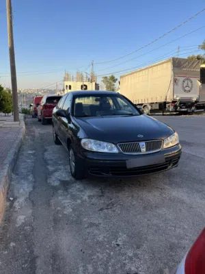 نيسان صني خصوصي الاصل
