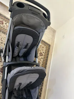 عرباية توام شيكو chicco