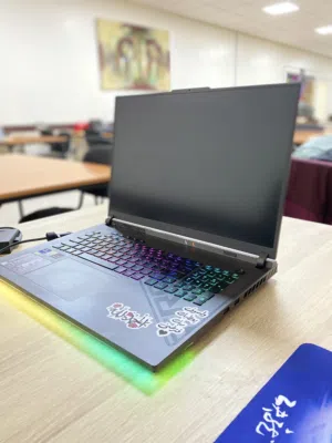 ASUS ROG Strix G18 G814JIR_G814JIR