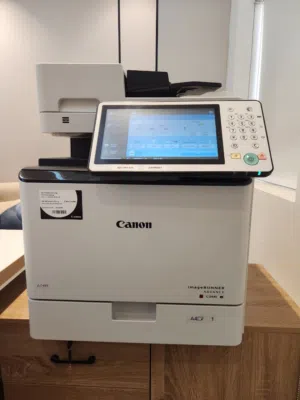 Canon imageRUNNER ADVANCE C256i multifunction Printer