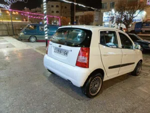 Used Kia Picanto in Amman