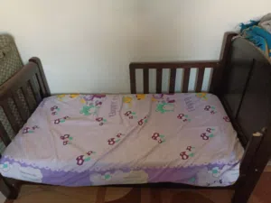 سرير اطفال baby bed
