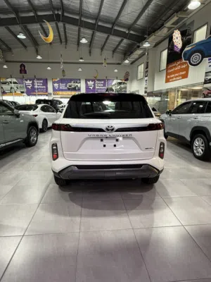 Toyota Urban Cruiser 2026 تصميم عصري، أداء اقتصادي، وتقنيات حديثة