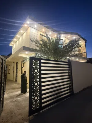 بيت 240 متر البوعيثة مجمع السلطان الاول