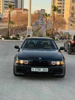 2002-bmw-i525