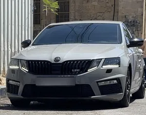 skoda-octavia-vrs