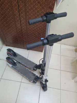 سكوترات اطفال