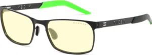Gunnar Razer FPS Onyx Amber - Gaming Eyewear