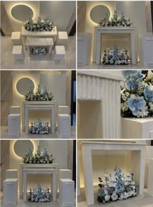 Luxurious Touches to Enhance the Beauty of Your Event!