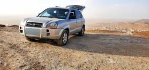 هونداي توسان