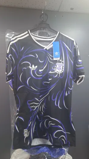 تيشيرت كاس العالم 2026