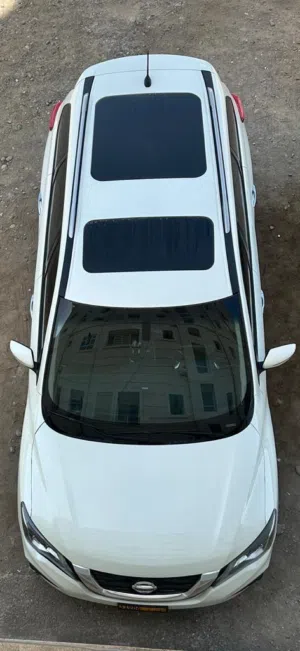 Used Nissan Pathfinder in Dhofar