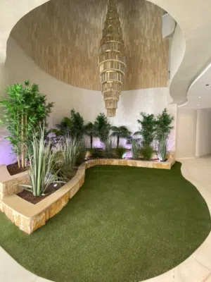 Luxurious Apartment For Rent In Abdoun