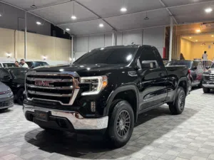 GMC Sierra 4*4 SLE