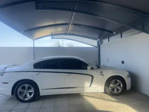 Used Dodge Charger in Muscat
