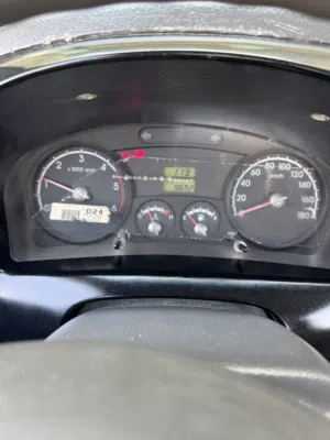 Used Kia Other in Al Batinah