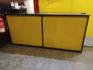 اغراض مطعم لبيع