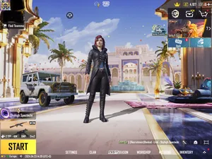 Pubg Accounts and Characters for Sale in Ras Al Khaimah