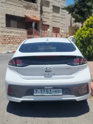 هونداي-ايونك