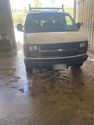used-chevrolet-silverado-in-tulkarm