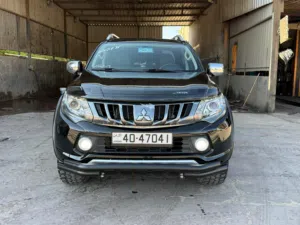 ميتسوبيشي L200