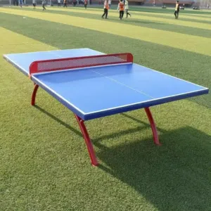 طاولات تنس خارجي