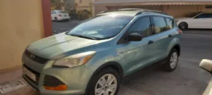 Used Ford Escape in Muharraq