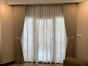 Curtains . New1