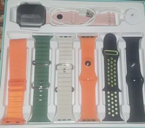 Other smart watches for Sale in Muscat