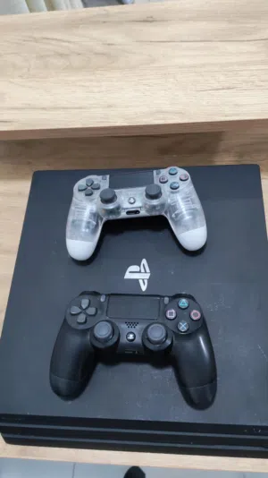 PlayStation 4 PlayStation for sale in Al Batinah