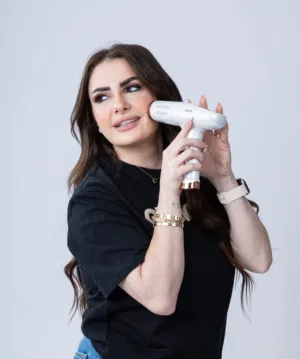 جهاز سوفت لإزالة الشعر