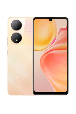 vivo Y100A