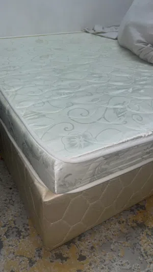 سرير فندقي طبي