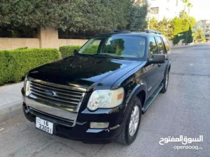 فورد اكسبلور 2006 نظيف استخدام شخصي