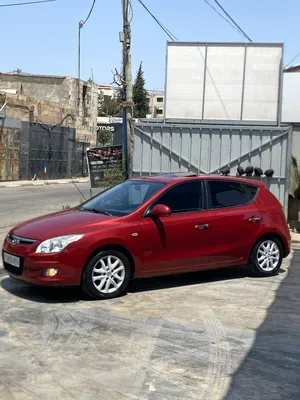 هونداي-i30