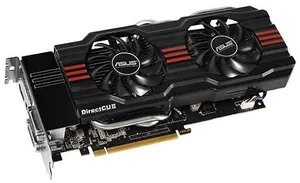Graphics Card . Used3