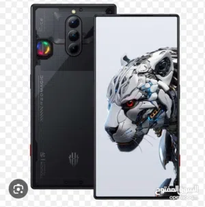 ZTE Nubia Series 256 GB in Al Jahra