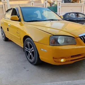 أفانتي موديل 2005