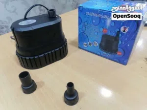 مضخه نافوره غاطس