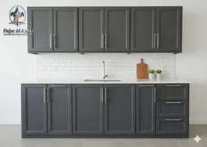 مطبخ عررض بمناسبة شهر رمضان