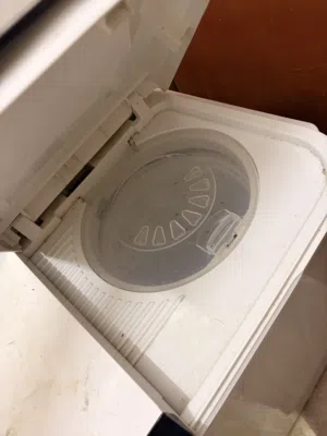 ganaral washing mechin