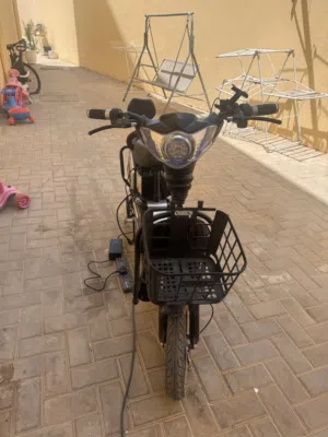 سكوتر مستعمل